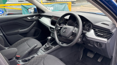 Skoda Kamiq 1.0 TSI 110 SE Drive 5dr DSG Petrol Hatchback